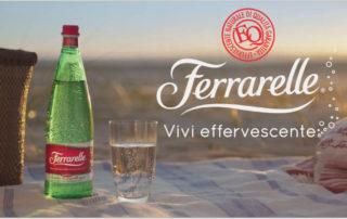 acqua-ferrarelle-pubblicità